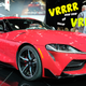 Every Video I Could Find of the 2020 Toyota Supra's Exhaust Sound